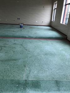 石材打磨、清洗、結晶養護