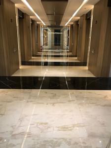 石材打磨、清洗、結晶養護